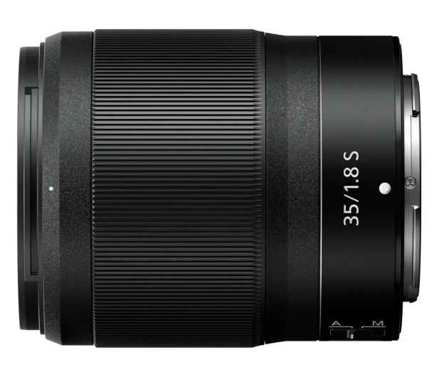 Nikon Nikkor Z 35mm f/1.8 S - 1190969 - zdjęcie 2